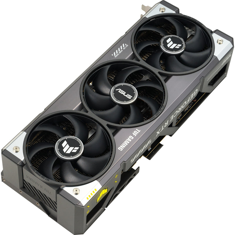 Load image into Gallery viewer, Asus tuf gaming geforce rtx 5080 oc 16gb grafische kaart (3x displayport, 2x hdmi)