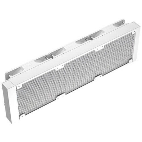 Load image into Gallery viewer, Antec vortex lum 360 argb waterkoeling (wit, 4-pins pwm fan-connector)