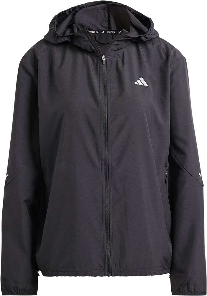 Afbeelding laden in galerijviewer, Adidas run it - women's running jacket