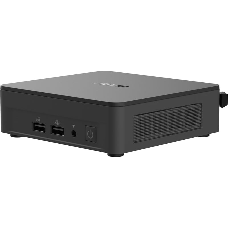 Load image into Gallery viewer, Asus nuc 13 pro kit nuc13anki50002i barebone (zwart | core i5-1340p | iris xe graphics)
