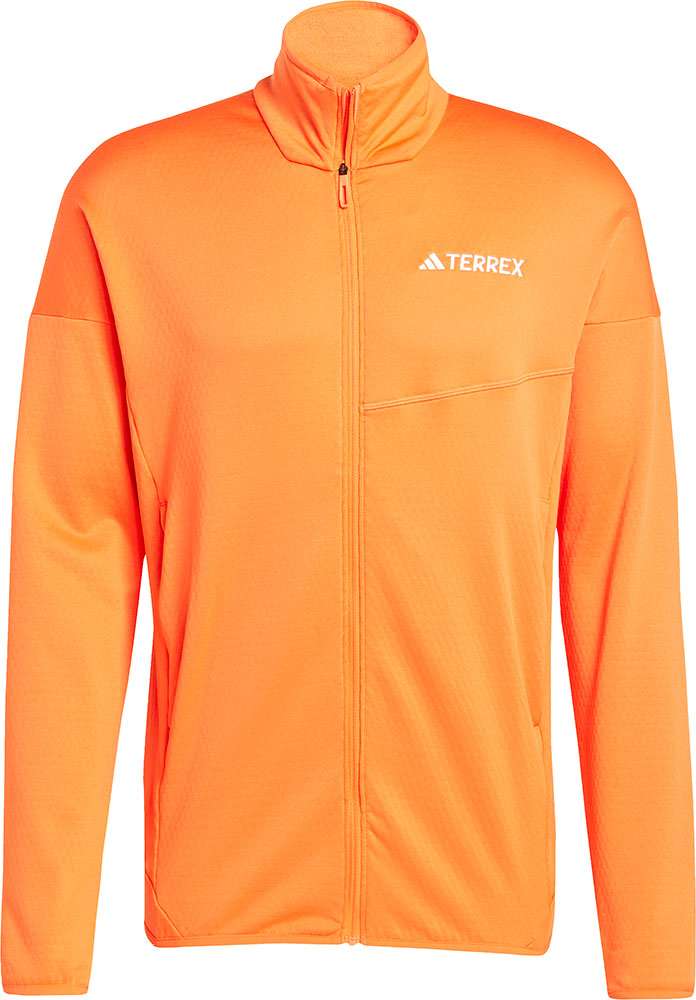 Afbeelding laden in galerijviewer, Adidas terrex xperior climawarm light - fleece jacket