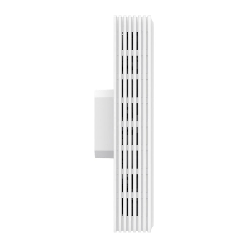 Load image into Gallery viewer, Tp-link omada eap725-wall - be3600 wall plate wi-fi 7 access point (wit)