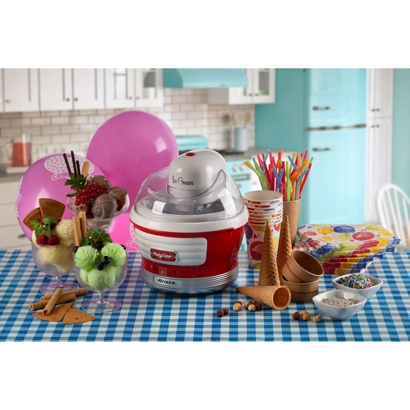Load image into Gallery viewer, Ariete Party Time IJsmachine 0643 00