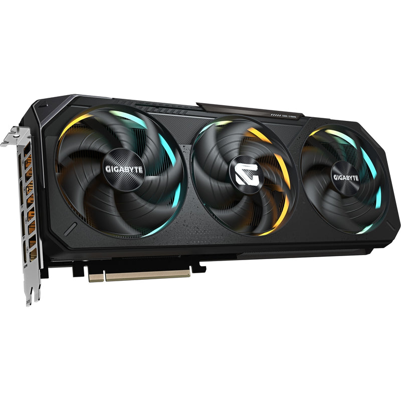 Load image into Gallery viewer, Gigabyte geforce rtx 5070 gaming oc 12g grafische kaart (3x displayport, 1x hdmi)