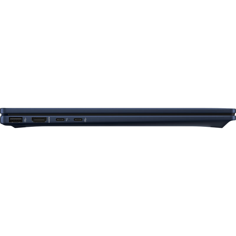 Load image into Gallery viewer, Hp omnibook x flipngai 14-fm0050nd 14 copilot+ 2-in-1 laptop (donkerblauw | core ultra 5 226v | intel arc 130v | 16 gb | 512 gb ssd | touch)