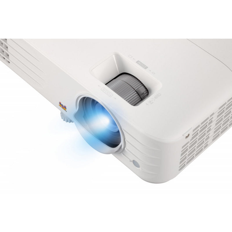 Load image into Gallery viewer, Viewsonic px701-4k dlp-projector 4k uhd (wit, 3200 ansi lumen)