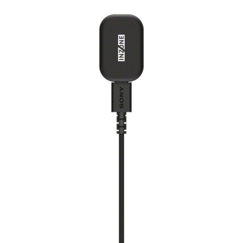Afbeelding laden in galerijviewer, Sony inzone mouse-a draadloze gamingmuis (zwart, 30.000 dpi, 8000 hz, 2.4 ghz, usb-c)