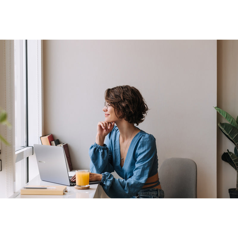 Load image into Gallery viewer, Asus expertbook p5 p5405csa-nz0195x 14 laptop (grijs | core ultra 7 258v | arc graphics 140v | 32 gb | 1 tb ssd)