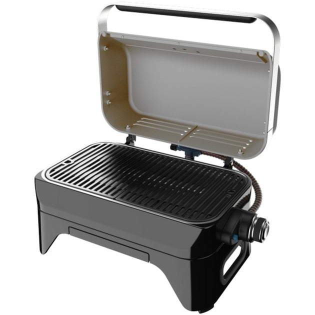 Load image into Gallery viewer, Campingaz attitude 2go cv gasbarbecue (grijs)