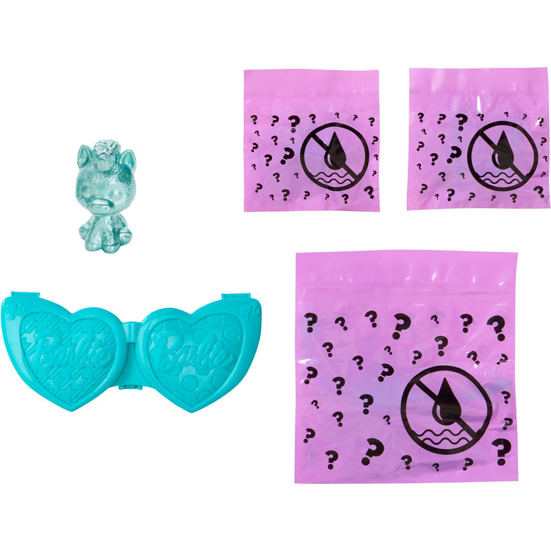Load image into Gallery viewer, Barbie color reveal - huisdieren pop (wave 2, assortiment product)