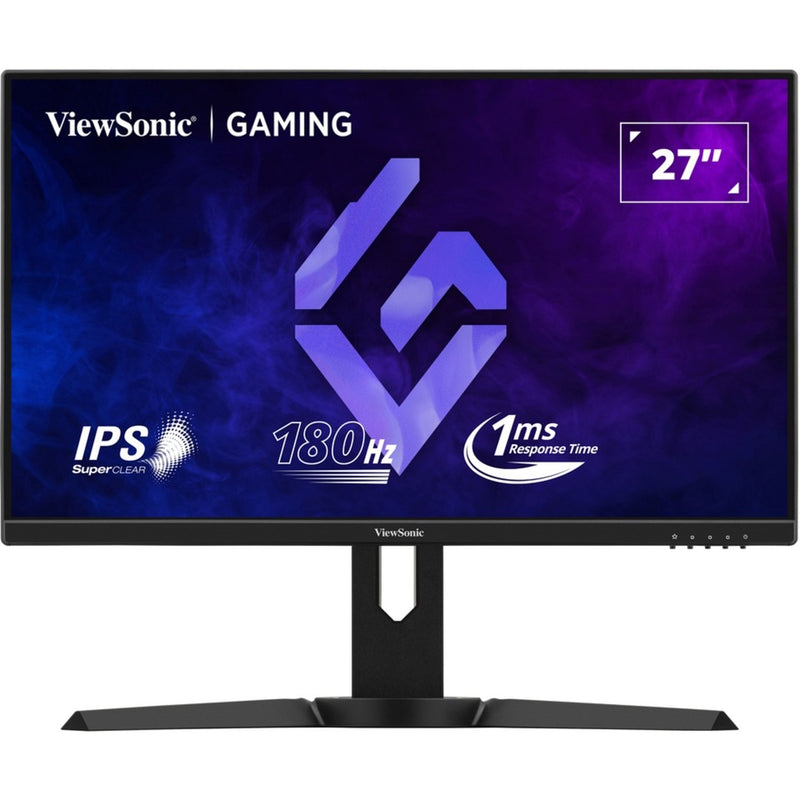 Load image into Gallery viewer, Viewsonic vx2779j-hd-pro 27 gaming monitor (zwart, 2x hdmi, 1x displayport, 180 hz)