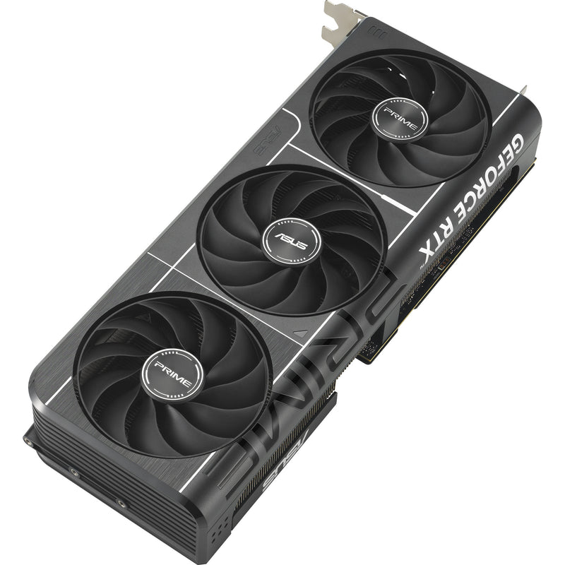 Load image into Gallery viewer, Asus prime geforce rtx 5070 oc grafische kaart (dlss 4, 3x displayport, 1x hdmi 2.1)