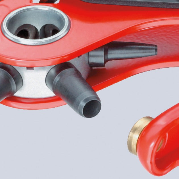 Load image into Gallery viewer, Knipex revolverponstang 9070220
