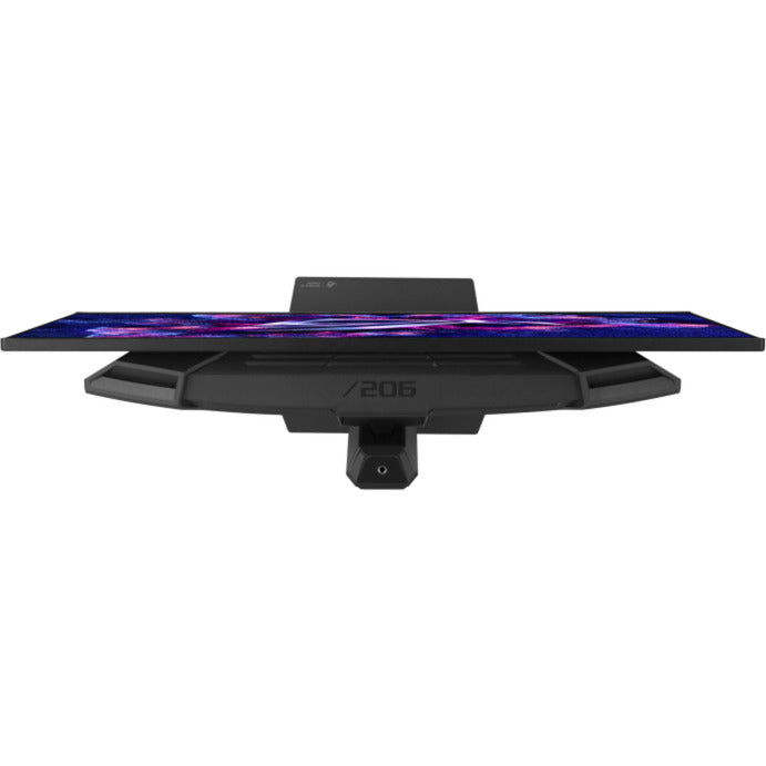 Load image into Gallery viewer, Asus rog strix oled xg27aqdmes 26.5 gaming monitor (zwart, 2x hdmi, displayport, 240 hz)