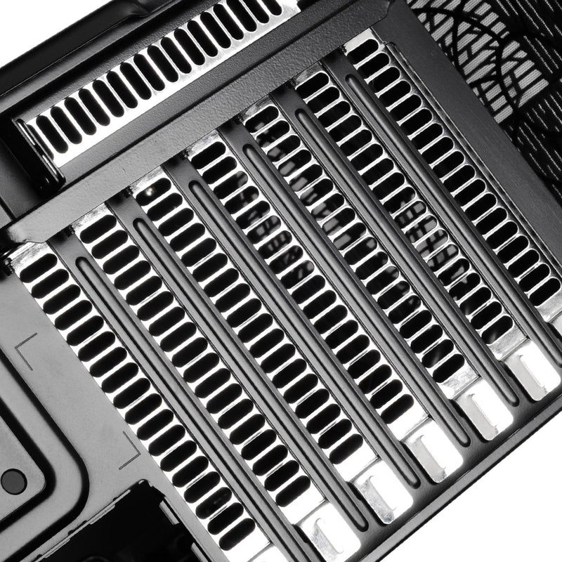Load image into Gallery viewer, SilverStone SST-GD09B-C