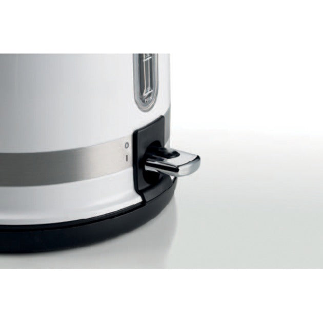 Load image into Gallery viewer, Ariete moderna waterkoker 2854 01 (wit, 1.7 liter)