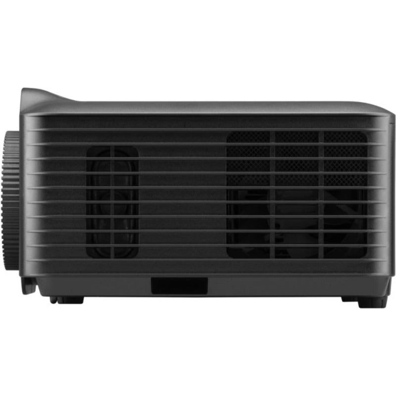 Load image into Gallery viewer, Viewsonic lx700-4ke rgb 4k hdr laser thuisbioscoop projector (zwart, 5200 rgb-laserlumen)