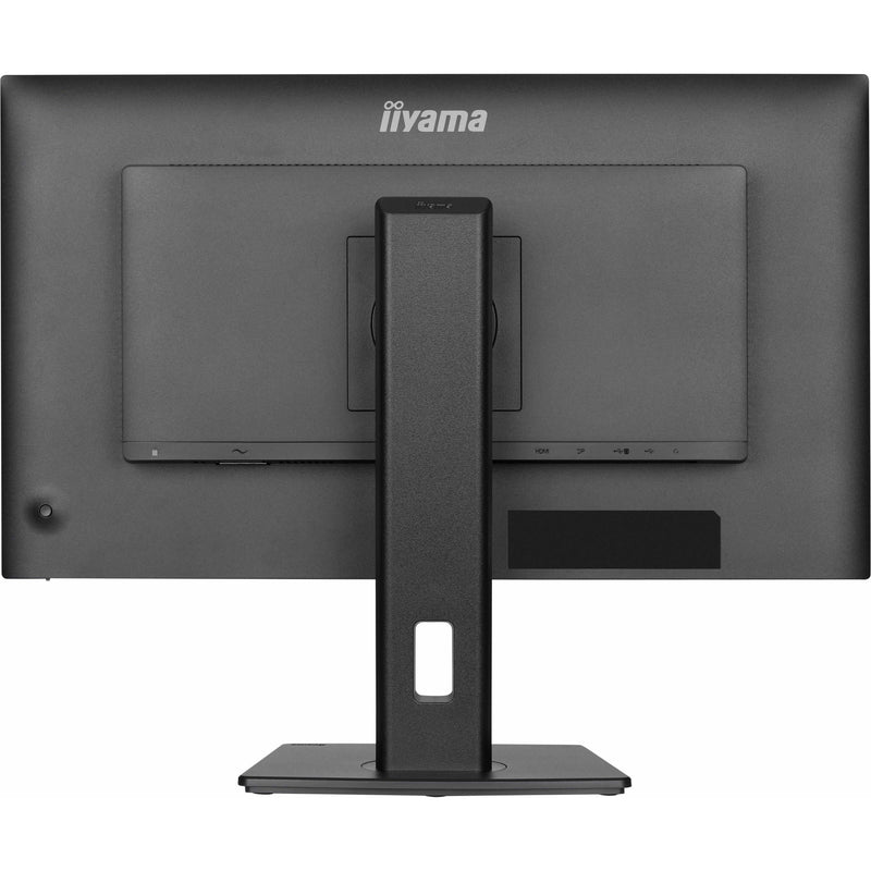 Load image into Gallery viewer, Iiyama prolite xb2792qsu-b1 27 gaming monitor (zwart, hdmi, displayport, 2x usb-a, usb-b, 120 hz)