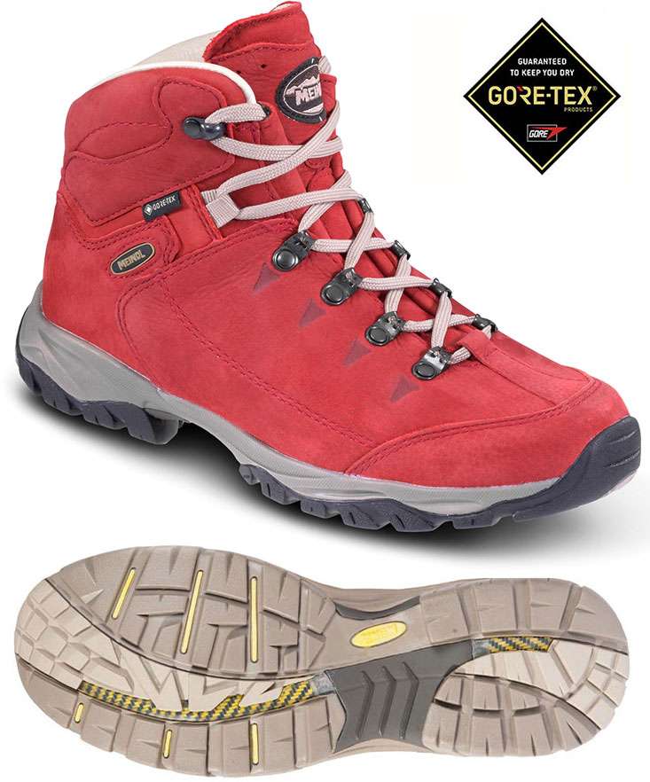 Load image into Gallery viewer, Meindl ohio lady 2 gtx® - women's trekking shoes