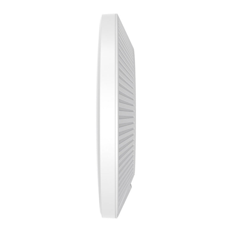 Load image into Gallery viewer, Tp-link omada eap787 - be12000 ceiling mount tri-band wi-fi 7 access point mesh access point (wit)