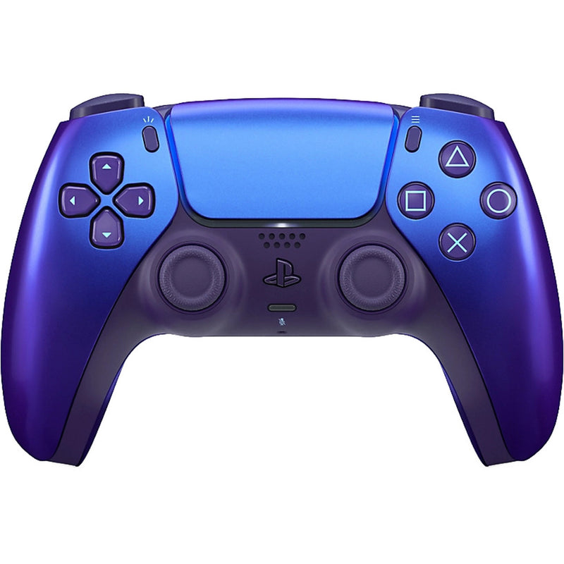 Load image into Gallery viewer, Sony dualsense draadloze controller (blauw, chroma indigo)