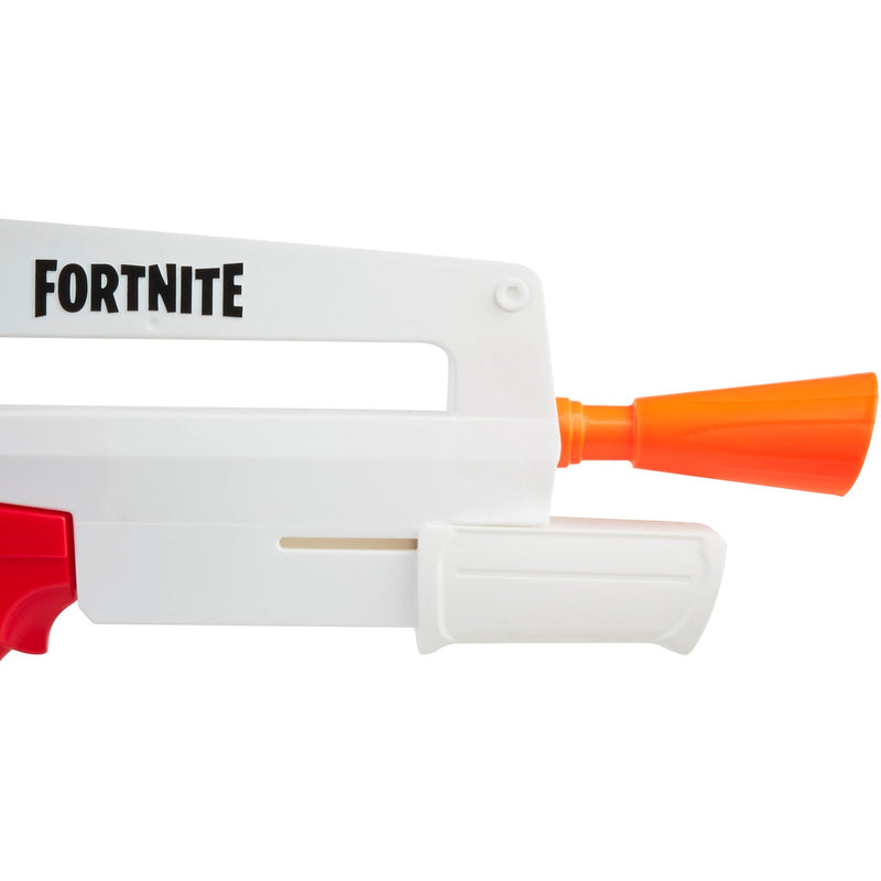 Load image into Gallery viewer, Hasbro nerf super soaker fortnite burst ar waterpistool