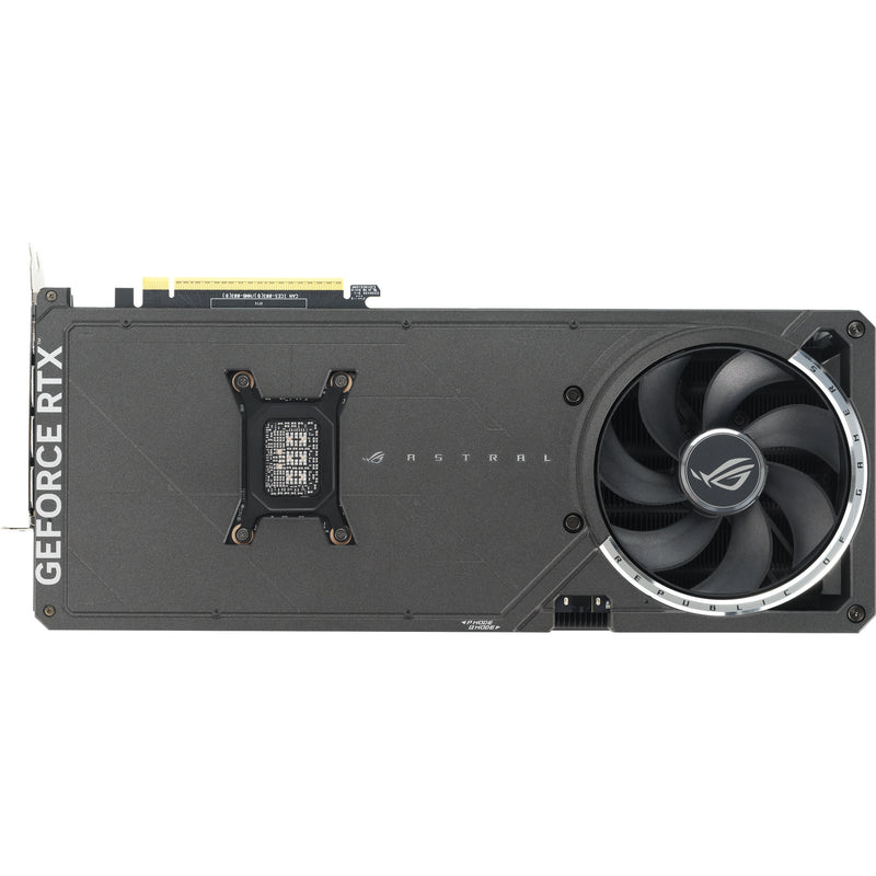 Load image into Gallery viewer, Asus rog astral geforce rtx 5080 oc grafische kaart (3x displayport, 2x hdmi 2.1, dlss 4)
