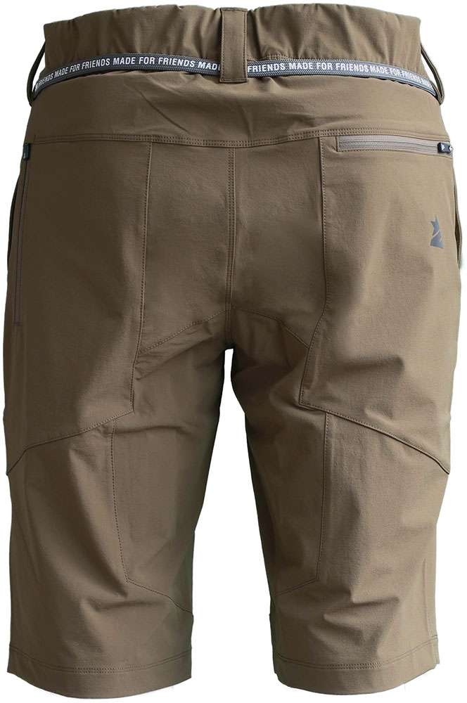 Load image into Gallery viewer, Zimtstern xalpz tech - mtb shorts