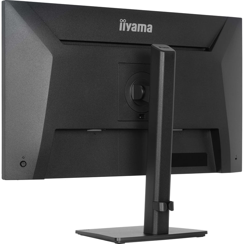 Load image into Gallery viewer, Iiyama prolite xb2791hs-b1 27 monitor (zwart (mat), 120 hz, hdmi, displayport, audio)