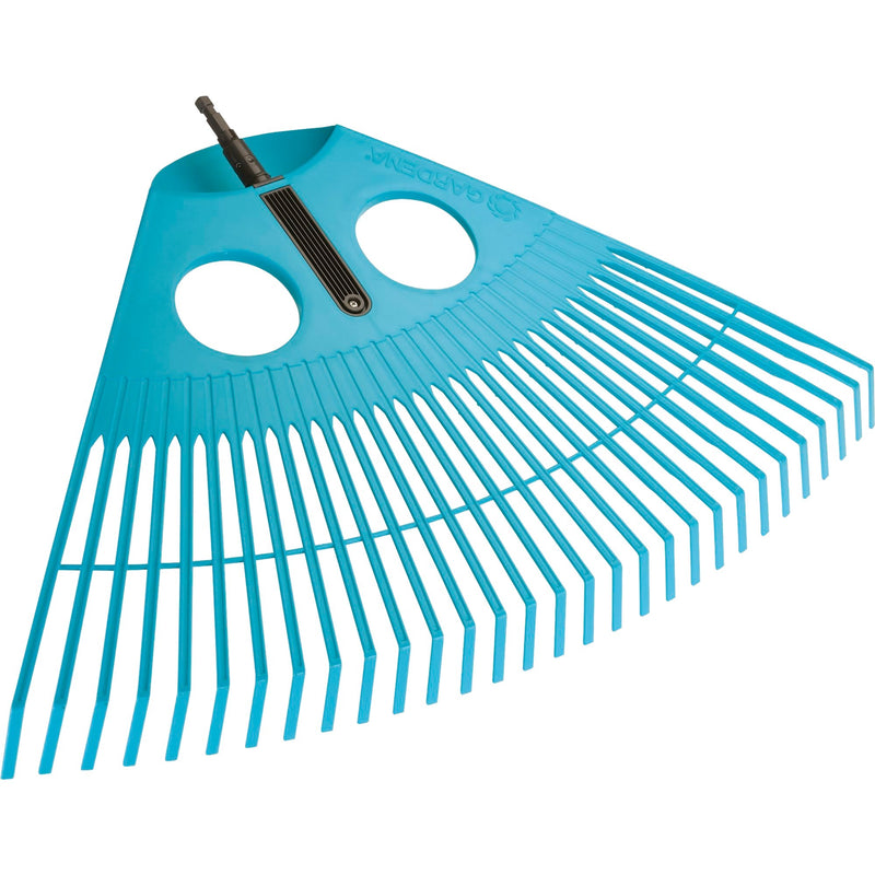 Load image into Gallery viewer, Gardena combisystem bladhark xxl (turquoise houtkleur, 3015-20)