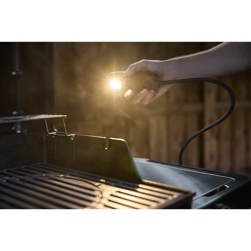 Load image into Gallery viewer, Weber works flexibele verlichting