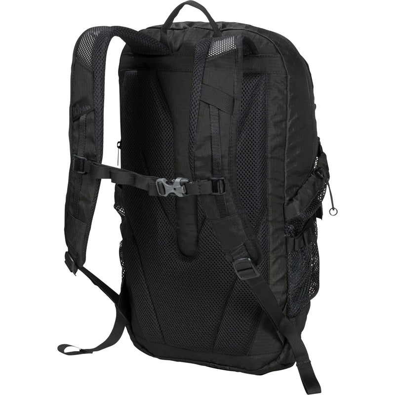 Load image into Gallery viewer, Jack wolfskin wandermood pack 20 rugzak (zwart, 20 liter)