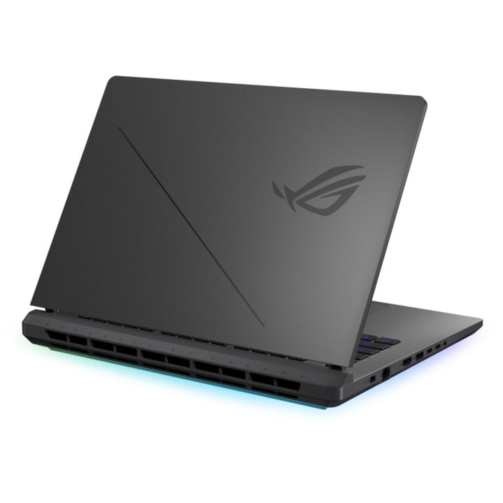 Load image into Gallery viewer, Asus rog strix g16 g615lw-s5058w 16 gaming laptop (zwart grijs | core ultra 9 275hx | rtx 5080 | 32 gb | 1tb ssd)