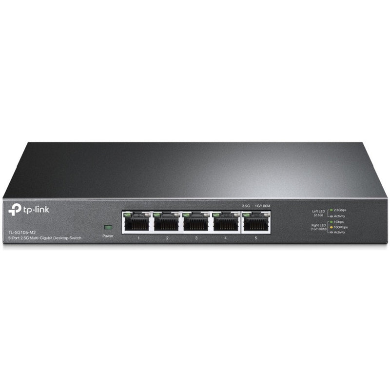 Load image into Gallery viewer, TP-Link TL-SG105-M2