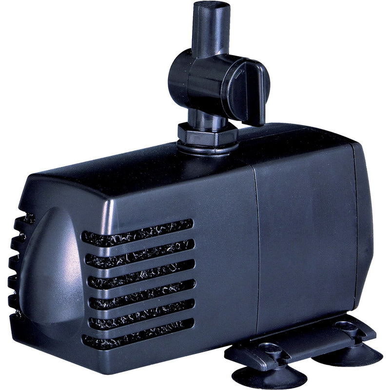 Load image into Gallery viewer, Ubbink ponddecor set 600 pomp (zwart)