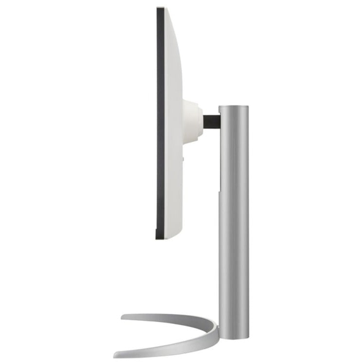 Load image into Gallery viewer, Lg ultrafine 27up850k-w 27 4k uhd monitor (zilver zwart, 2x hdmi, displayport, 2x usb-a, usb-c)