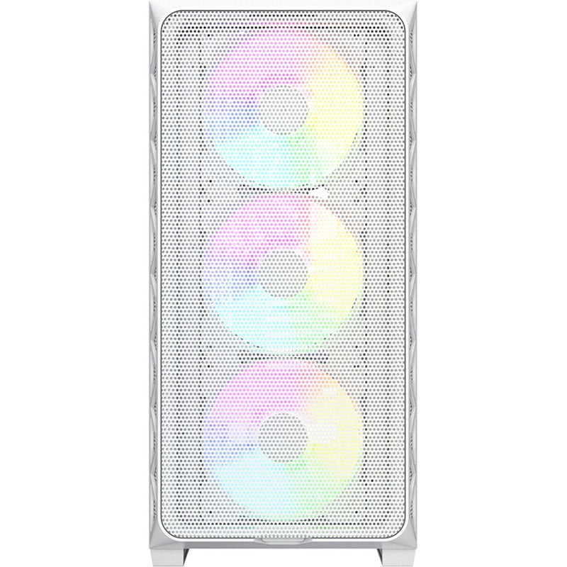 Load image into Gallery viewer, Montech air 903 max midi tower behuizing (wit | 2x usb-a | 1x usb-c | window)
