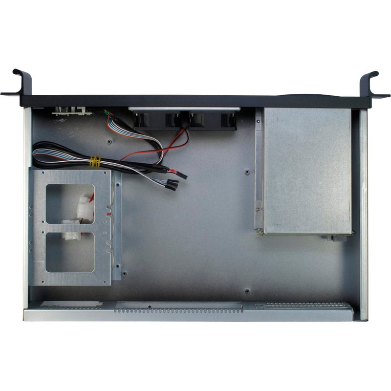 Load image into Gallery viewer, Inter-Tech Inter-Tech 1.5U-1528L