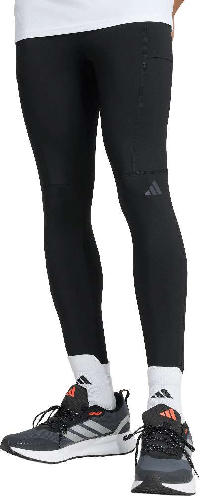Load image into Gallery viewer, Adidas own the run winterized tight - running tights