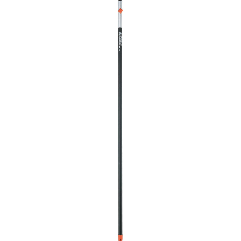 Load image into Gallery viewer, Gardena combisystem aluminium steel (3713-20, 130 cm)