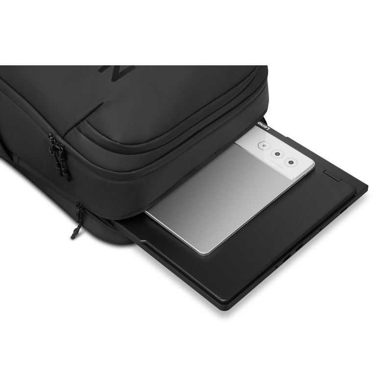 Load image into Gallery viewer, Lenovo legion 17 gamingrugzak gb800 (zwart)
