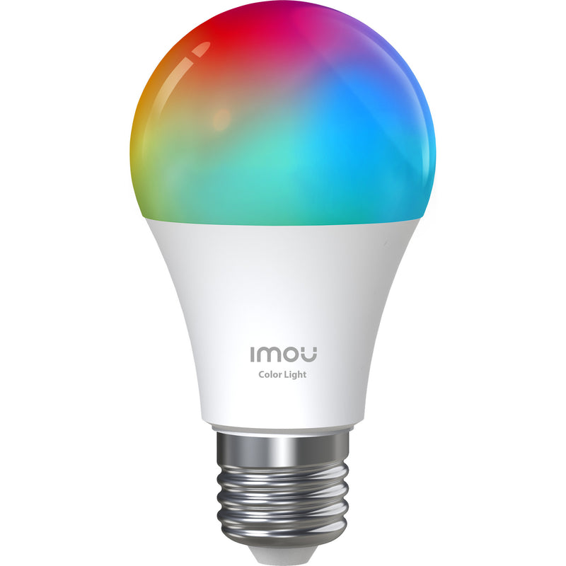 Afbeelding laden in galerijviewer, Imou cl2b intelligente verlichting ledlamp (wit, 9 watt, dimbaar, 2700 k tot 6500 k)