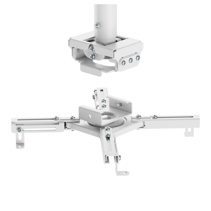 Load image into Gallery viewer, Neomounts cl25-540wh1 beamer plafondbeugel plafondhouder (wit)