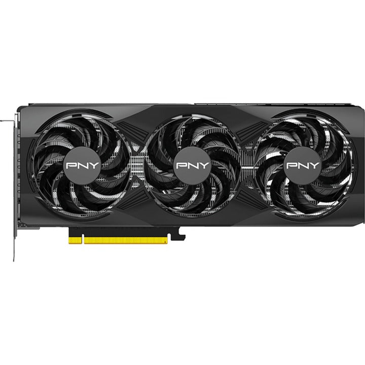Load image into Gallery viewer, Pny geforce rtx 5070 oc grafische kaart (dlss 4, 3x displayport, 1x hdmi 2.1)