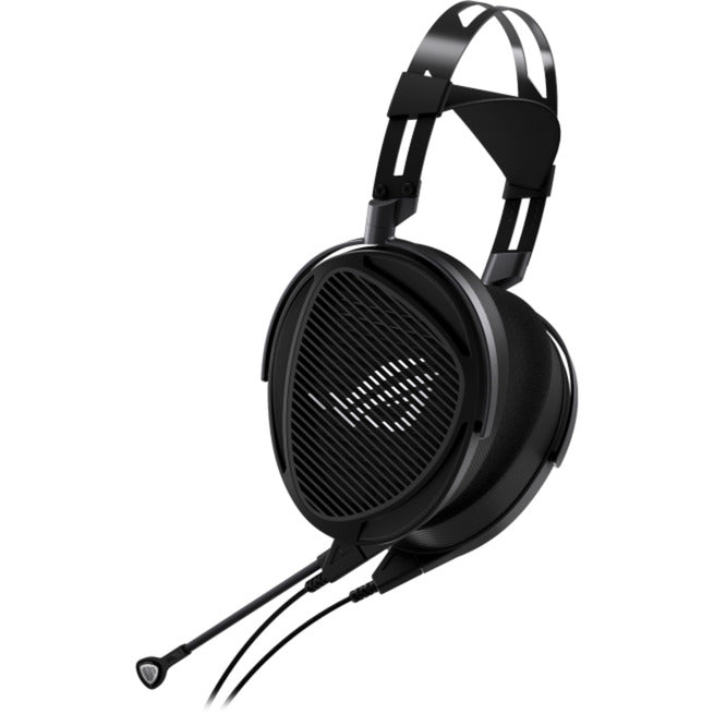 Load image into Gallery viewer, Asus rog kithara over-ear gaming headset (zwart, pc, playstation 4, playstation 5, nintendo switch)