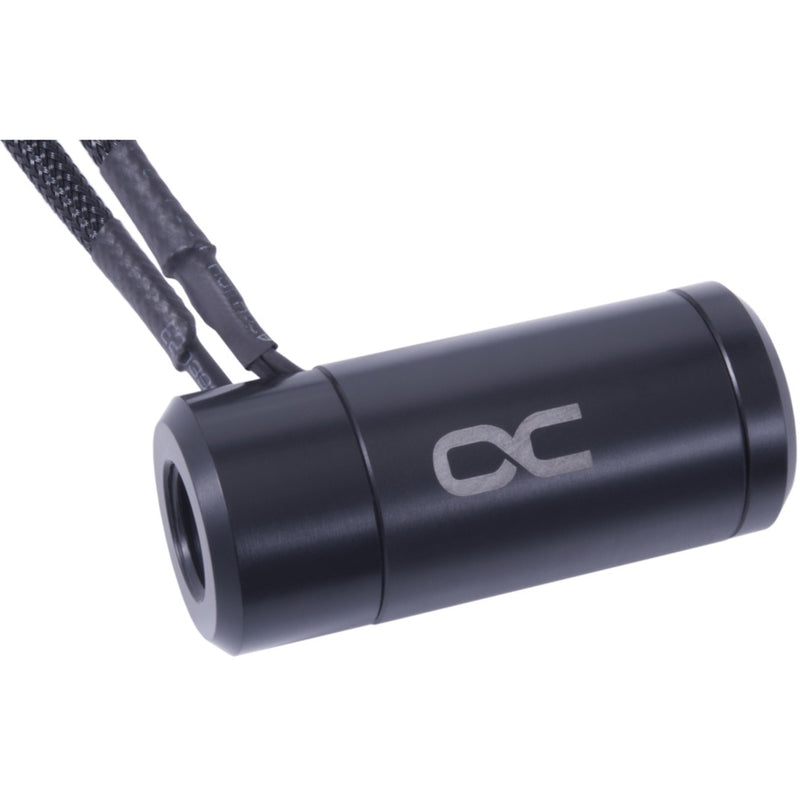 Load image into Gallery viewer, Alphacool es flow- en temperatuursensor highflow (zwart)