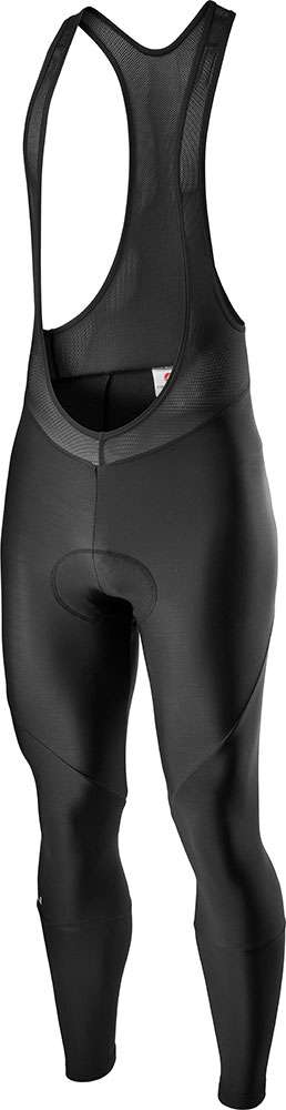 Load image into Gallery viewer, Castelli entrata - bib tights with pad