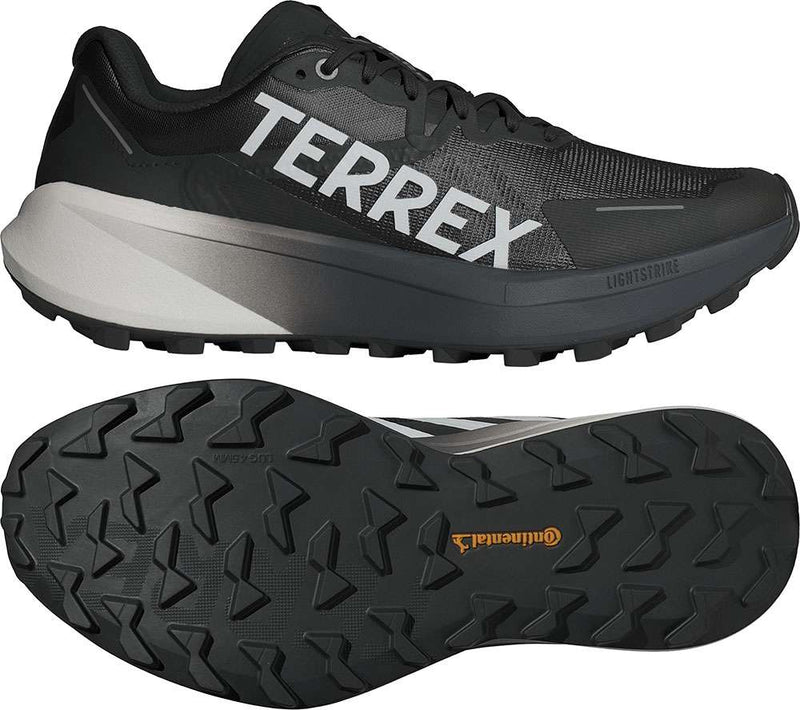 Afbeelding laden in galerijviewer, Adidas terrex agravic 3 - trail running shoes