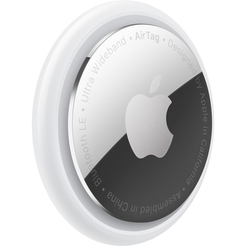 Afbeelding laden in galerijviewer, Apple airtag tracker (4 stuk)
