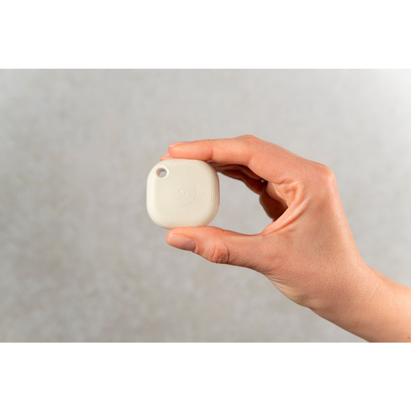 Load image into Gallery viewer, Shelly blu button tough 1 knop (crème, bluetooth)
